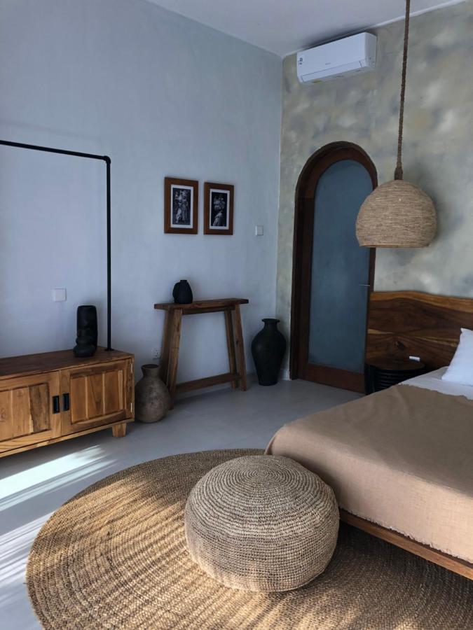 Nagara Boutique Hotel Джимбаран Екстер'єр фото